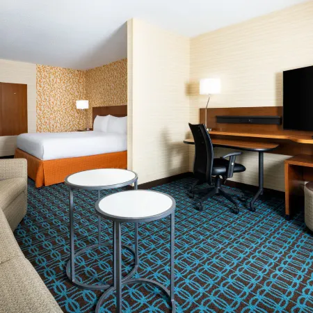 Fairfield Inn Concord