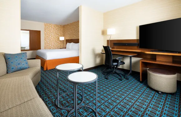 康科德萬楓酒店