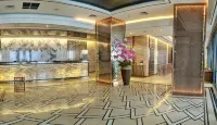 Lovina 1515 at Pollux Meisterstadt Hotels in Batam Kota