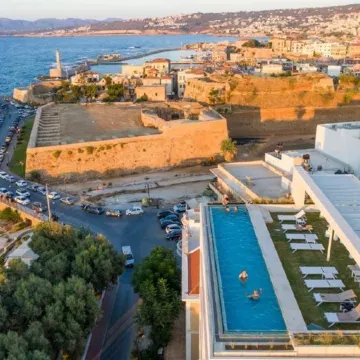 SanSal Boutique Hotel