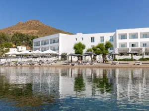 Patmos Aktis, a Luxury Collection Resort & Spa