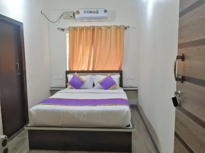 SM Rooms HSR Layout Bengaluru