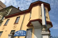 Hotel Brenta Milano Hotel in zona Giardino Pubblico Nervesa