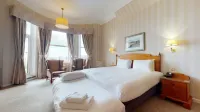 Bournemouth Carlton Hotel, BW Signature Collection فنادق في بورنماوس