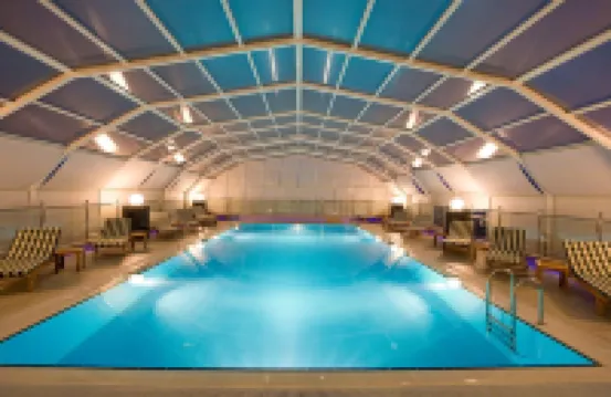 拉塔尼亞棕櫚温泉機場酒店 安塔利亞