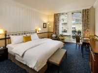 Opera Hotel Zürich Hotels near Dolderbahn