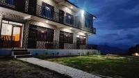 Snow Mount View Hotels in Khajjiar