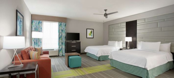 Homewood Suites by Hilton Florence Hotels in Florence County