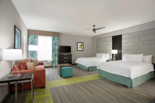 佛羅倫薩Homewood Suites by Hilton - Wi-Fi