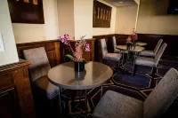 Grand Hotel - Breakfast