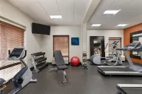 Hampton Inn Greenville/Simpsonville