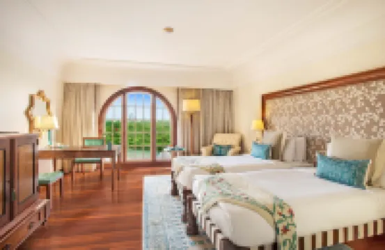 The Oberoi Amarvilas, Agra - 5 estrellas
