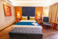 Bravia Hotel Niamey Hotels in Niamey
