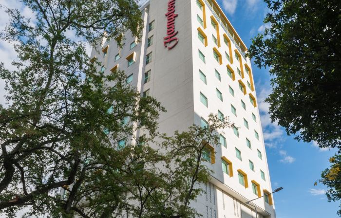 Hampton by Hilton Bucaramanga