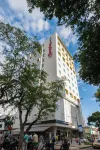 Hampton by Hilton Bucaramanga - 3 estrellas
