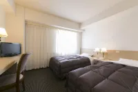 Shimane Hamada Washington Hotel Plaza
