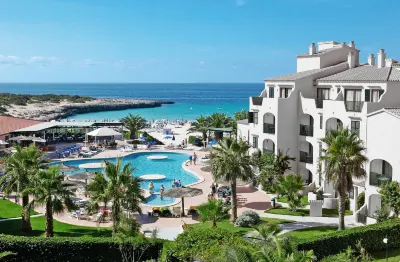 Fergus Style Carema Beach Các khách sạn ở Son Xoriguer