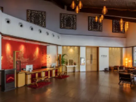 Rudraksh Club & Resort Hotels in Ujjain