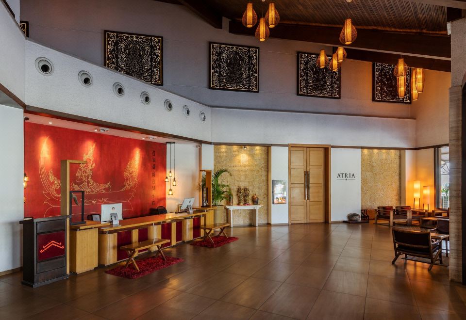 Rudraksh Club & Resorts Over view