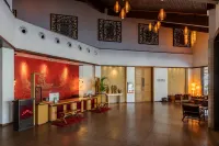 Rudraksh Club & Resort