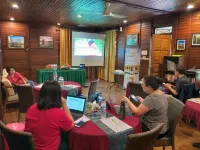 Highland Resort & Nature Tours Hotels in Mandolang