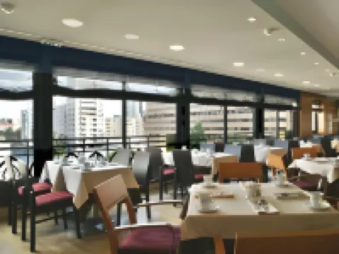 America Diamonds Hotel