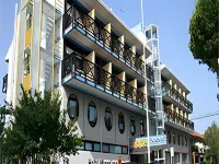 Hotel Marina Uno