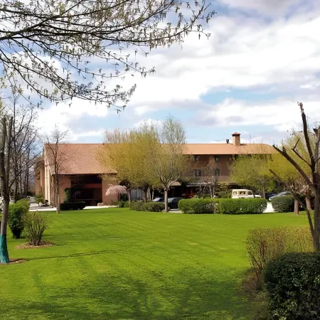Hotel Ai Gelsi