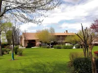 Hotel Ai Gelsi Hotels in Rivignano