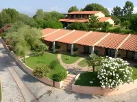Hotel Club Saraceno - Bovis Hotels Hotels in Tortoli
