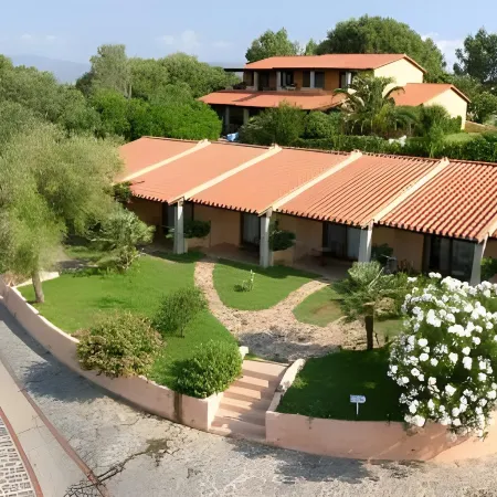 Hotel Club Saraceno - Bovis Hotels