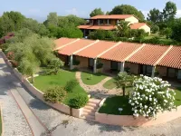 Hotel Club Saraceno - Bovis Hotels