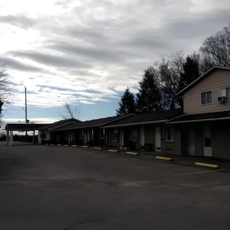 Countryside Inn