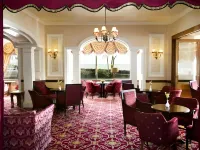 Livermead House Hotel - Desayuno