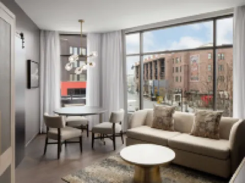 Trilith Guesthouse, Fayetteville, GA, A Tribute Portfolio Hotel Hotels in Fayette County