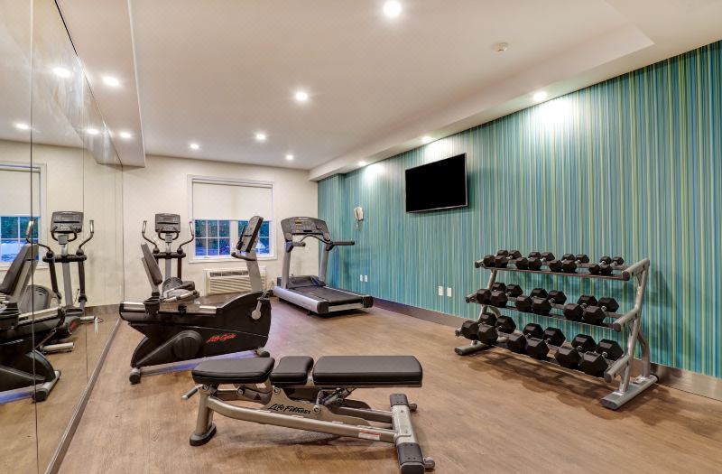 Holiday Inn Express Whitby Oshawa by IHG photo 5