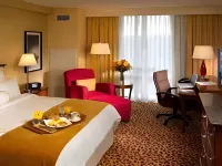 Atlanta Marriott Northeast/Emory Area Hotels in Chamblee