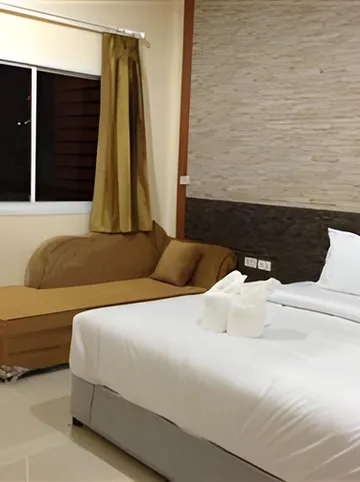 รูปภาพของลีลาวดี 3 รีสอร์ท