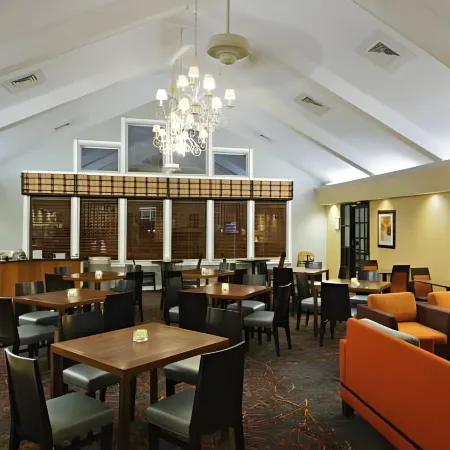 Residence Inn Greenbelt