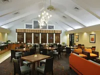 Residence Inn Greenbelt Hotels in Greenbelt