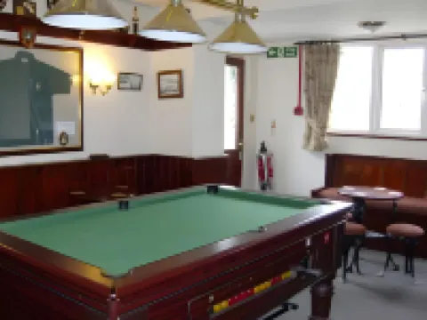 The New Inn Hotels in Pickering