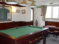 The New Inn Hotels in Pickering