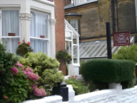 The Cordelia Hotels in Scarborough