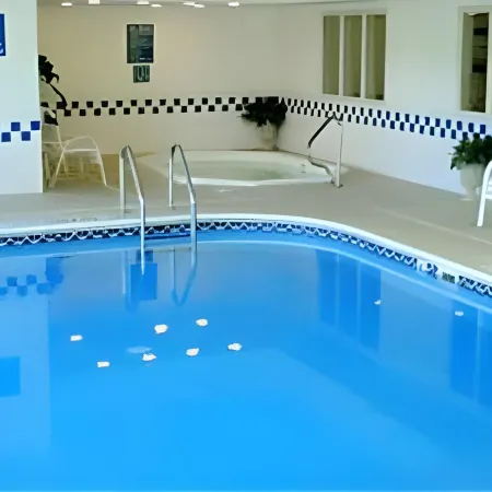Fairfield Inn & Suites Amarillo West/Medical Center