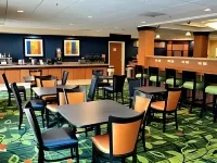 Fairfield Inn & Suites Aiken Hotels in Aiken
