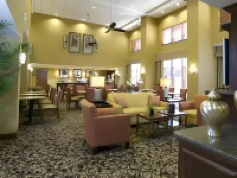 Hampton Inn & Suites Navarre Hotels in Santa Rosa County