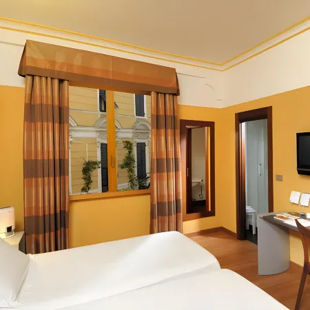 Best Western Plus City Hotel