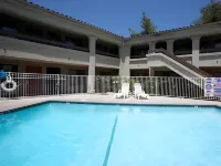 Premier Inns Thousand Oaks Hotels in Newbury Park