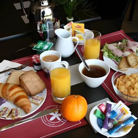 The Originals City, Hôtel le Gayant, Douai