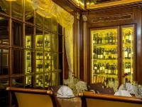 帝國飯店及餐廳 維爾紐斯火車站（Vilnius Train Station）附近的飯店